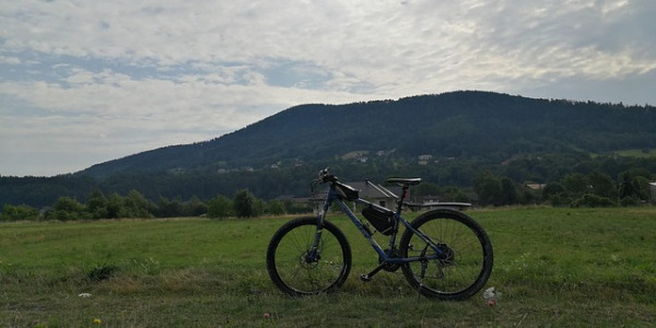 Jak zabezpieczyć rower przed kradzieżą?