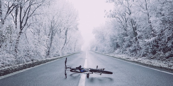 Opony rowerowe z kolcami - co musisz o nich wiedzieć?