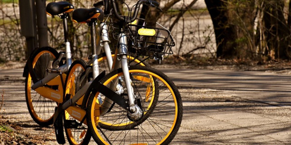 Jakie ciśnienie w oponach rowerowych?