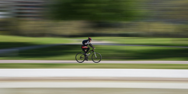 Jak przygotować rower do sezonu?